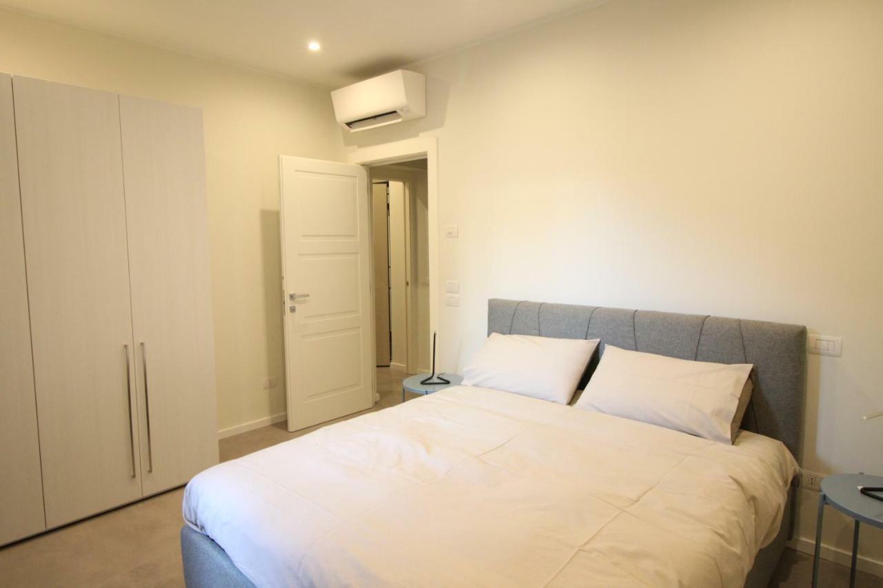 Casa Vacanze Residence Ideale Suites And Apartments Alassio Eksteriør billede